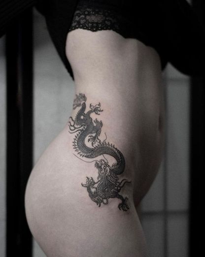 Tattos | Instagram 
