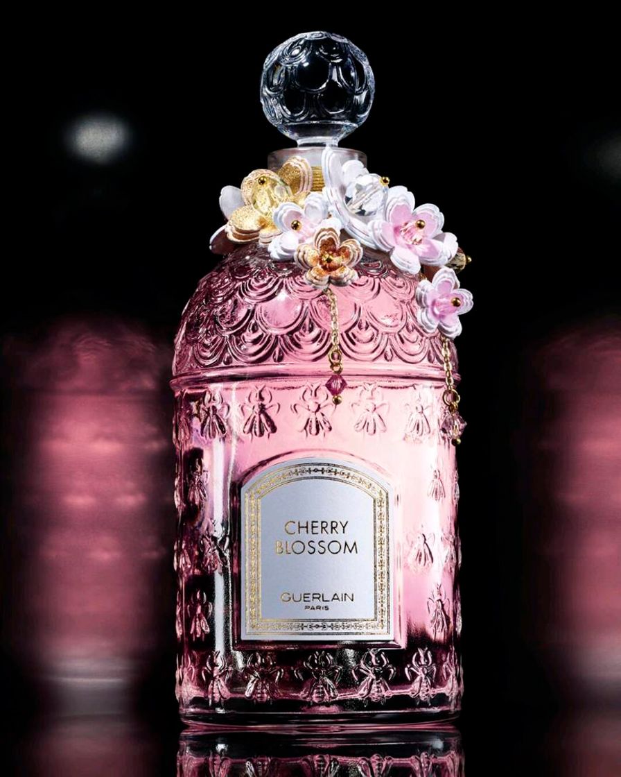Place Body Fantasies Japanese cherry blossom fragrance 21 g