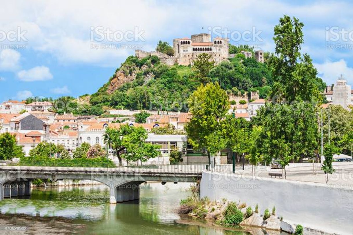 Place Leiria