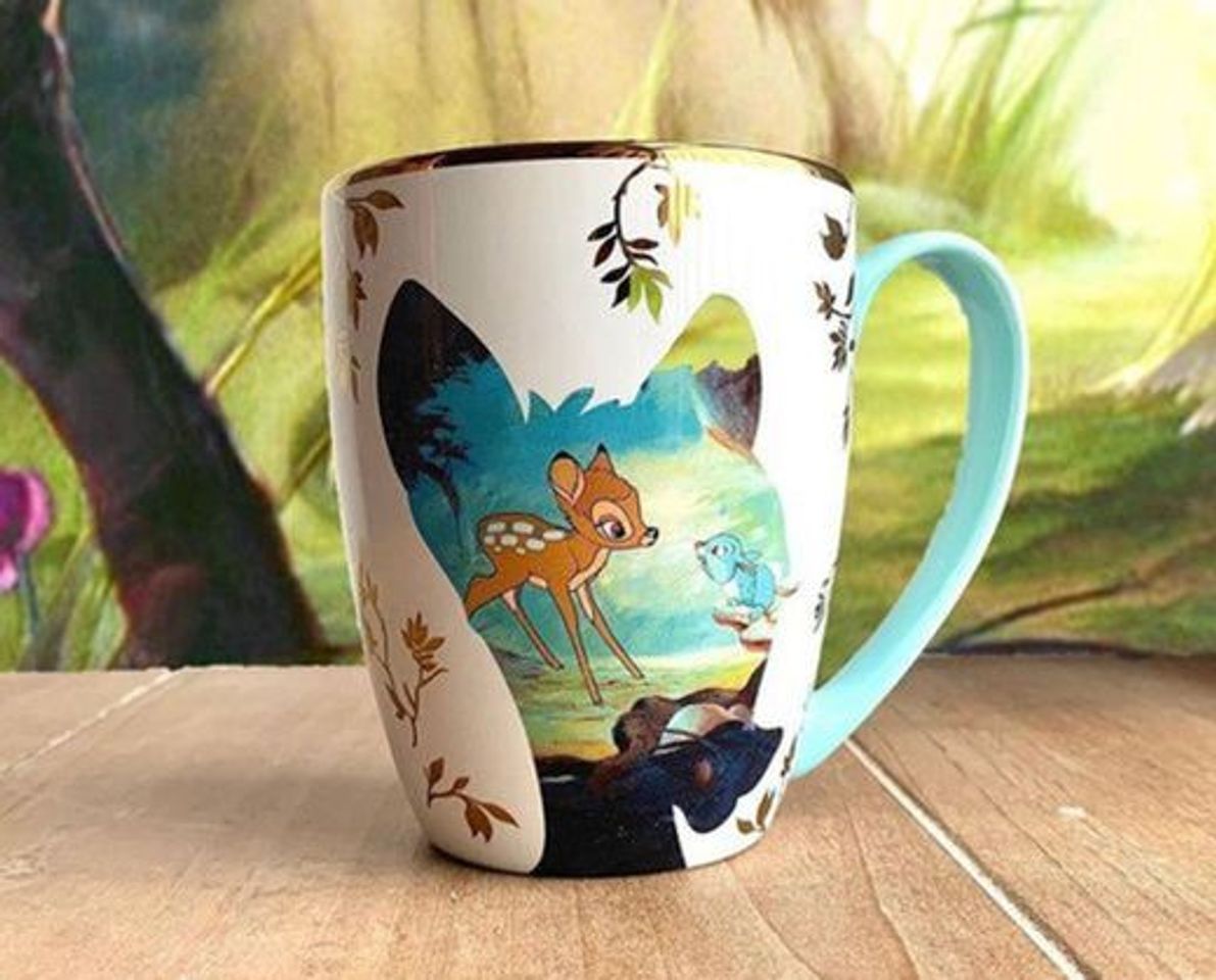 Producto Caneca Bambi 