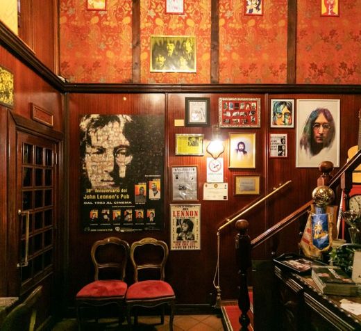 John Lennon's Pub