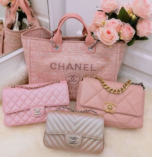 Chanel 💗