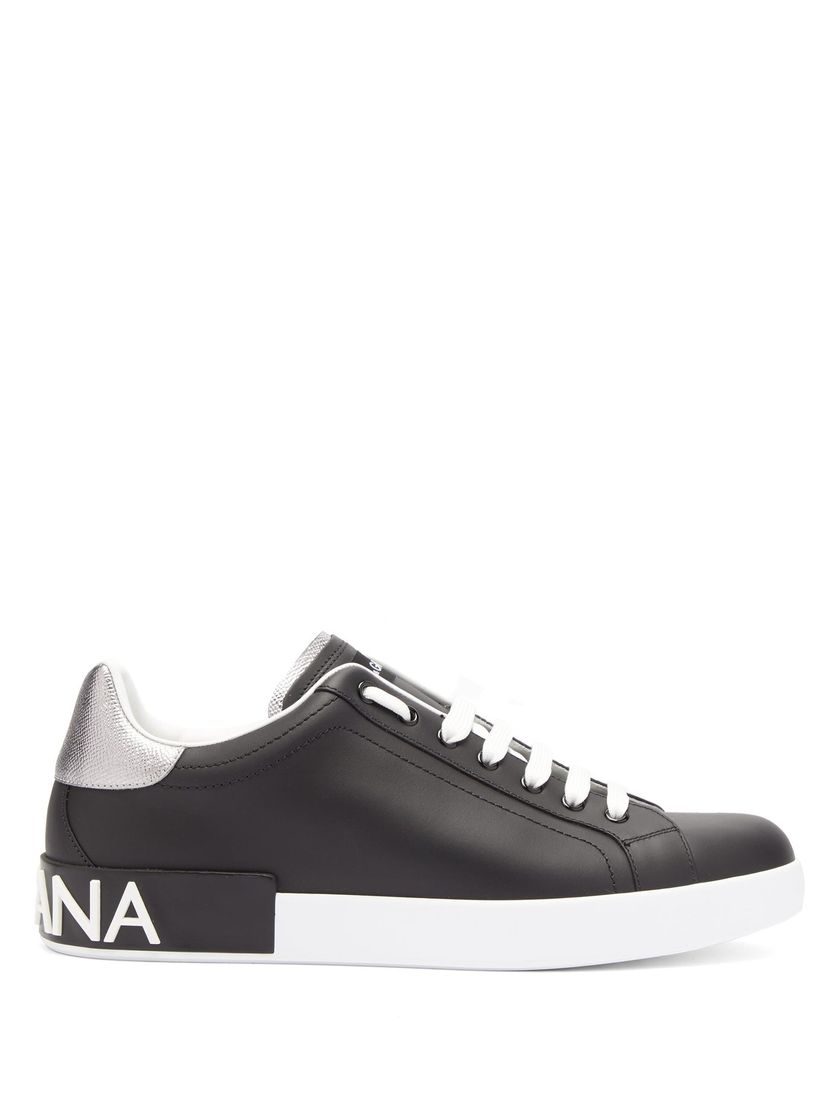 Producto LOGO LOW TOP TRAINERS