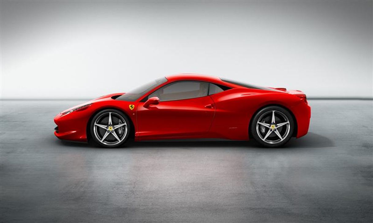 Producto Ferrari 458 Itália 