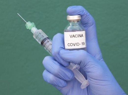 Sobre a vacina covid