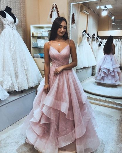 QING XIN-1225 Wedding Dress,Prom Dresses del Banquete de Manga Larga Vestido de