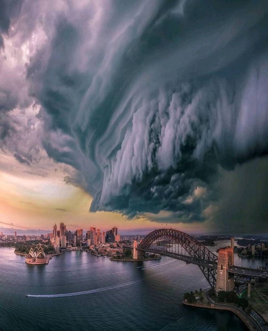 Place Sydney