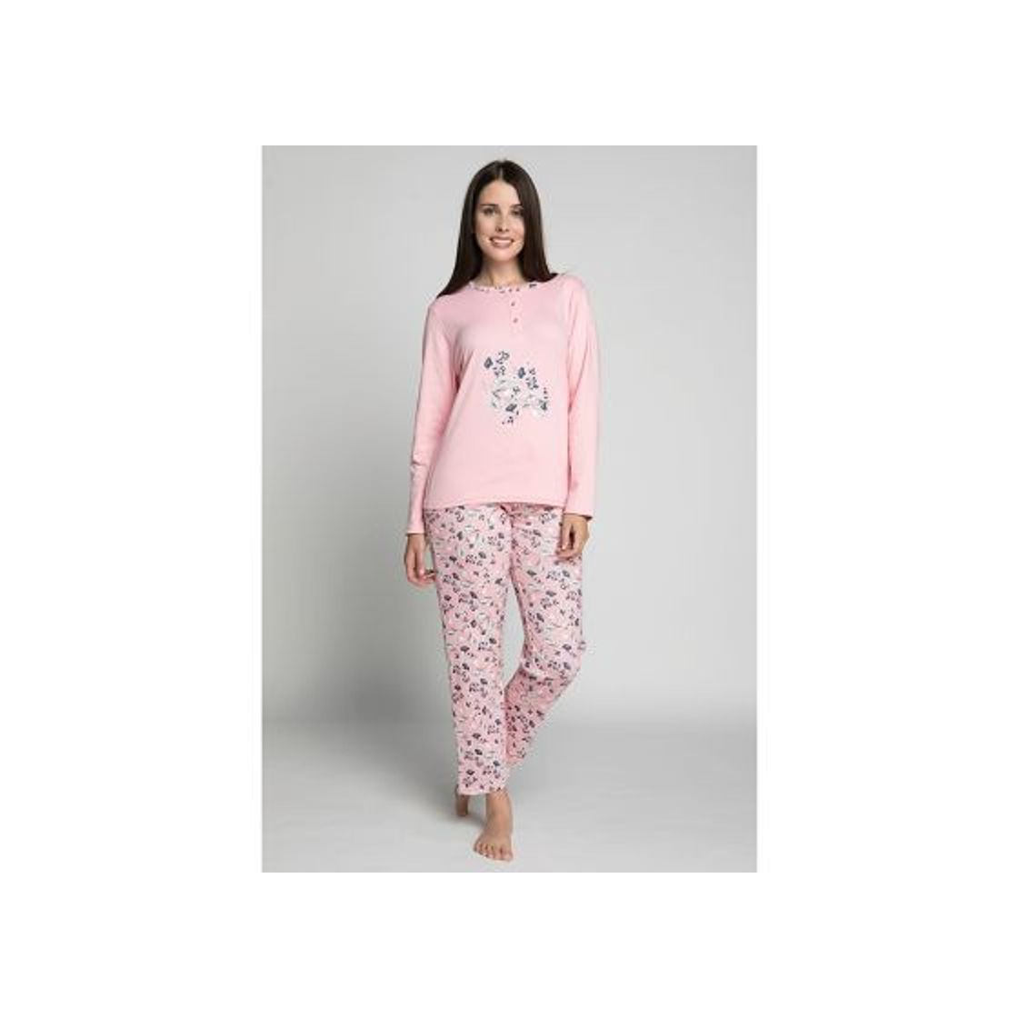 Fashion Pijama rosa