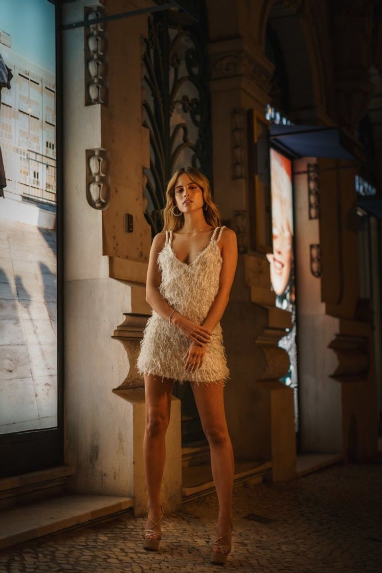 Fashion CARSI Collection: Clothes for special and unique women