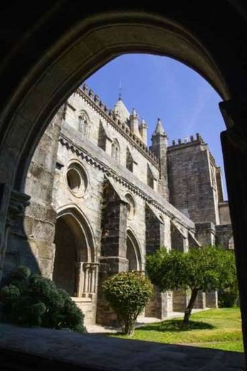 Catedral de Évora