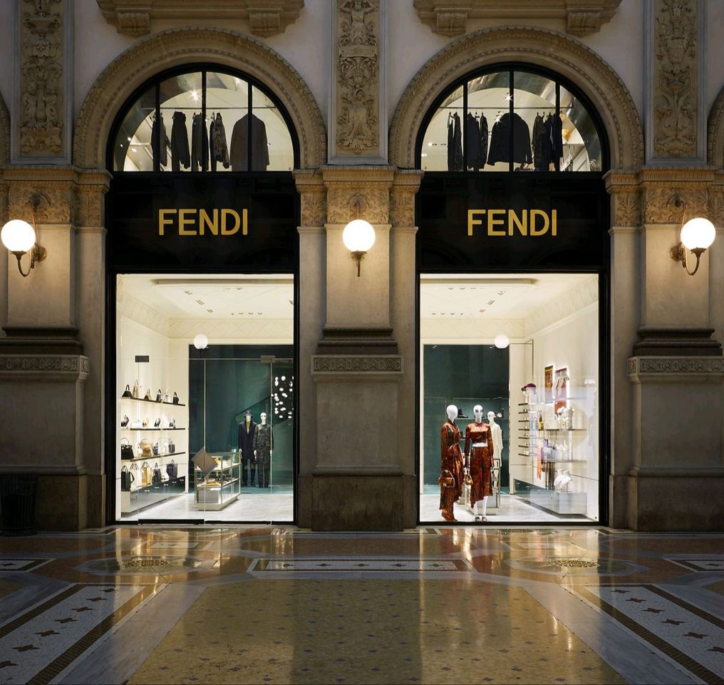 Fashion FENDI FF 0295