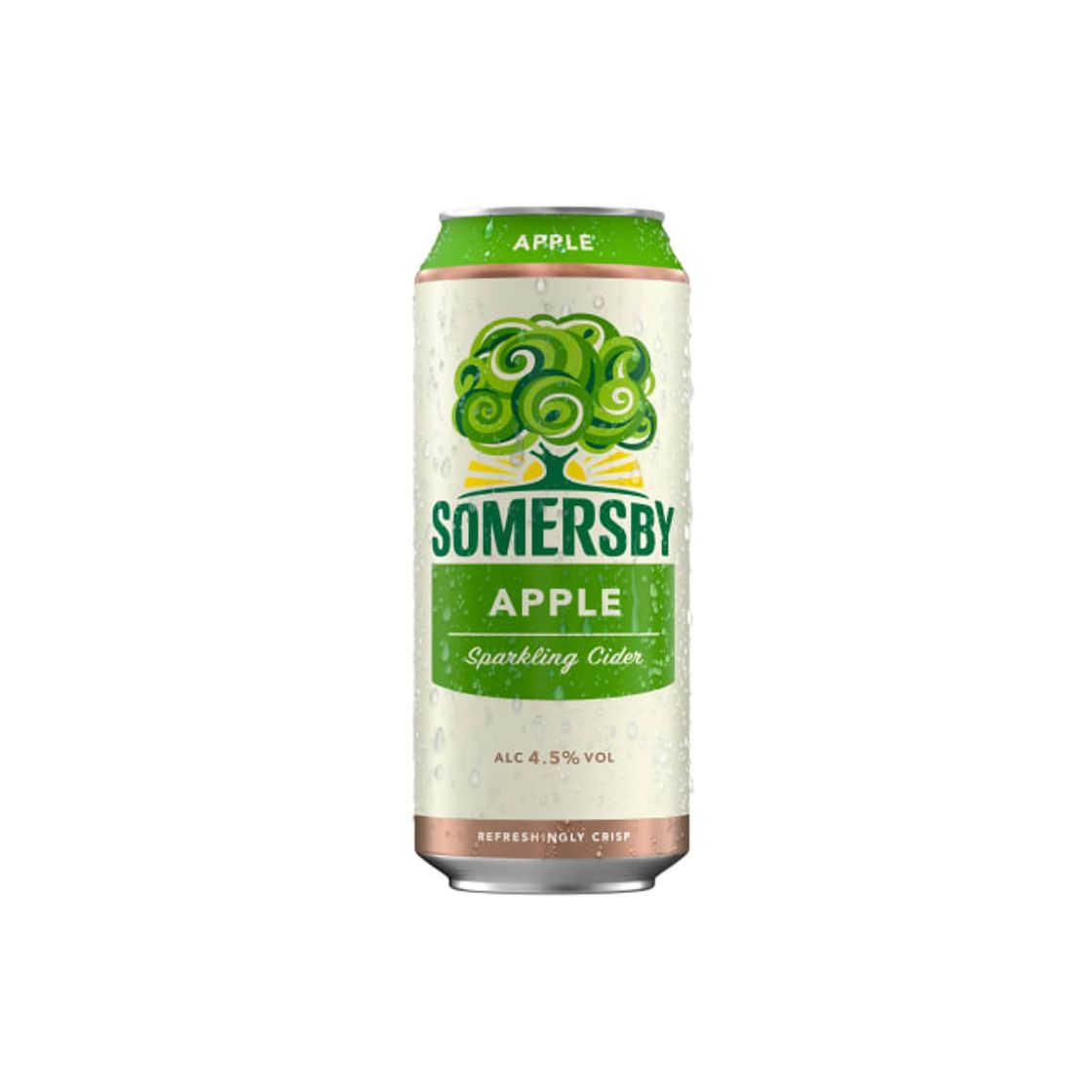 Product Somersby la sidra 4 x 440ml