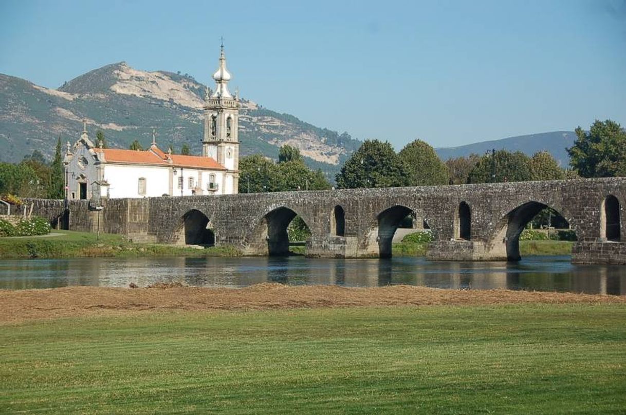 Lugar Ponte de Lima