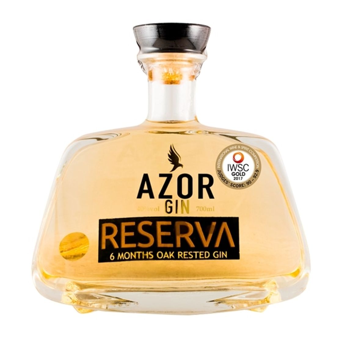 Producto Gin Azor