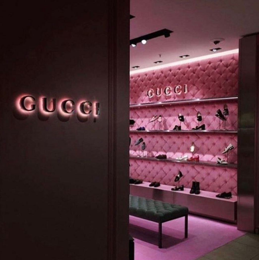 Gucci 🤑