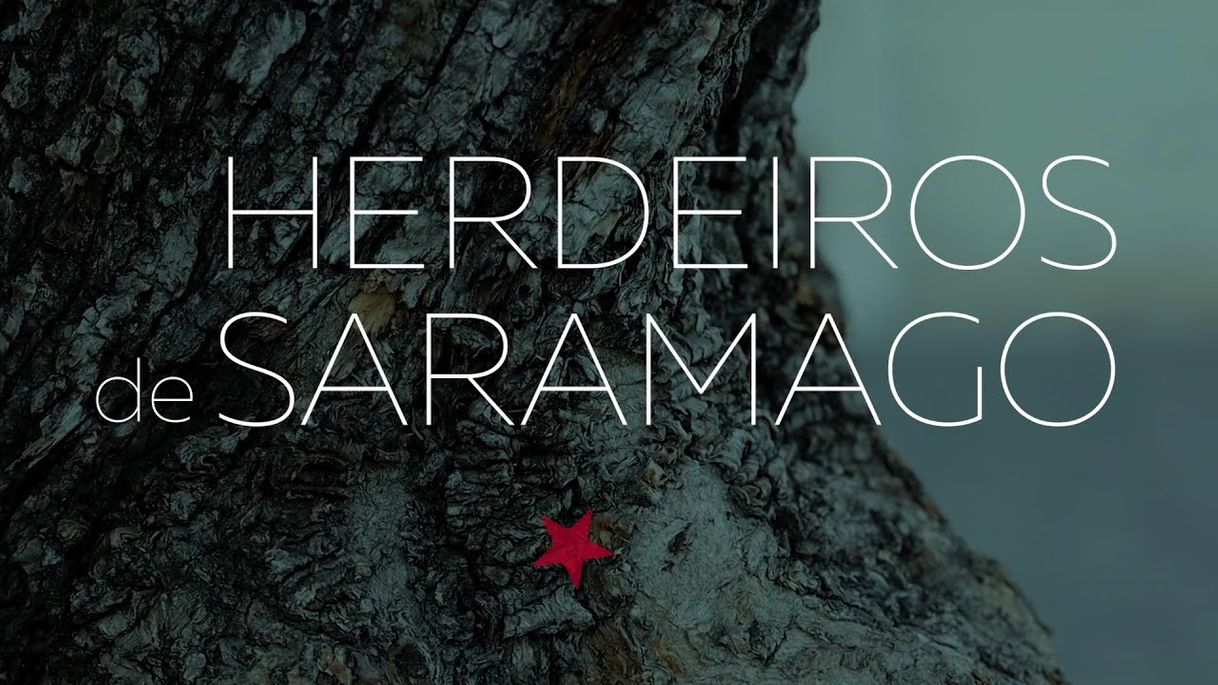 Social HERDEIROS DE SARAMAGO