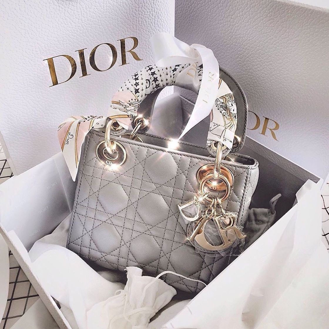 Moda Dior 🖤✨