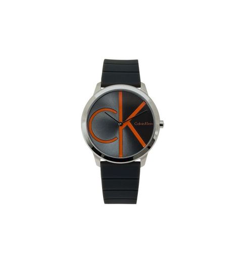 Reloj Calvin Klein