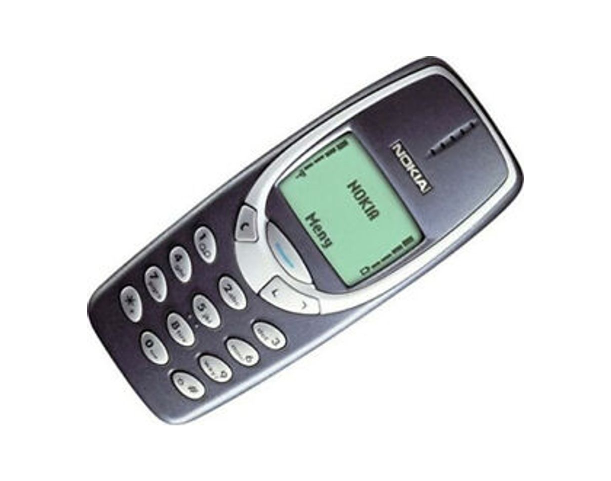 Producto NOKIA 3310