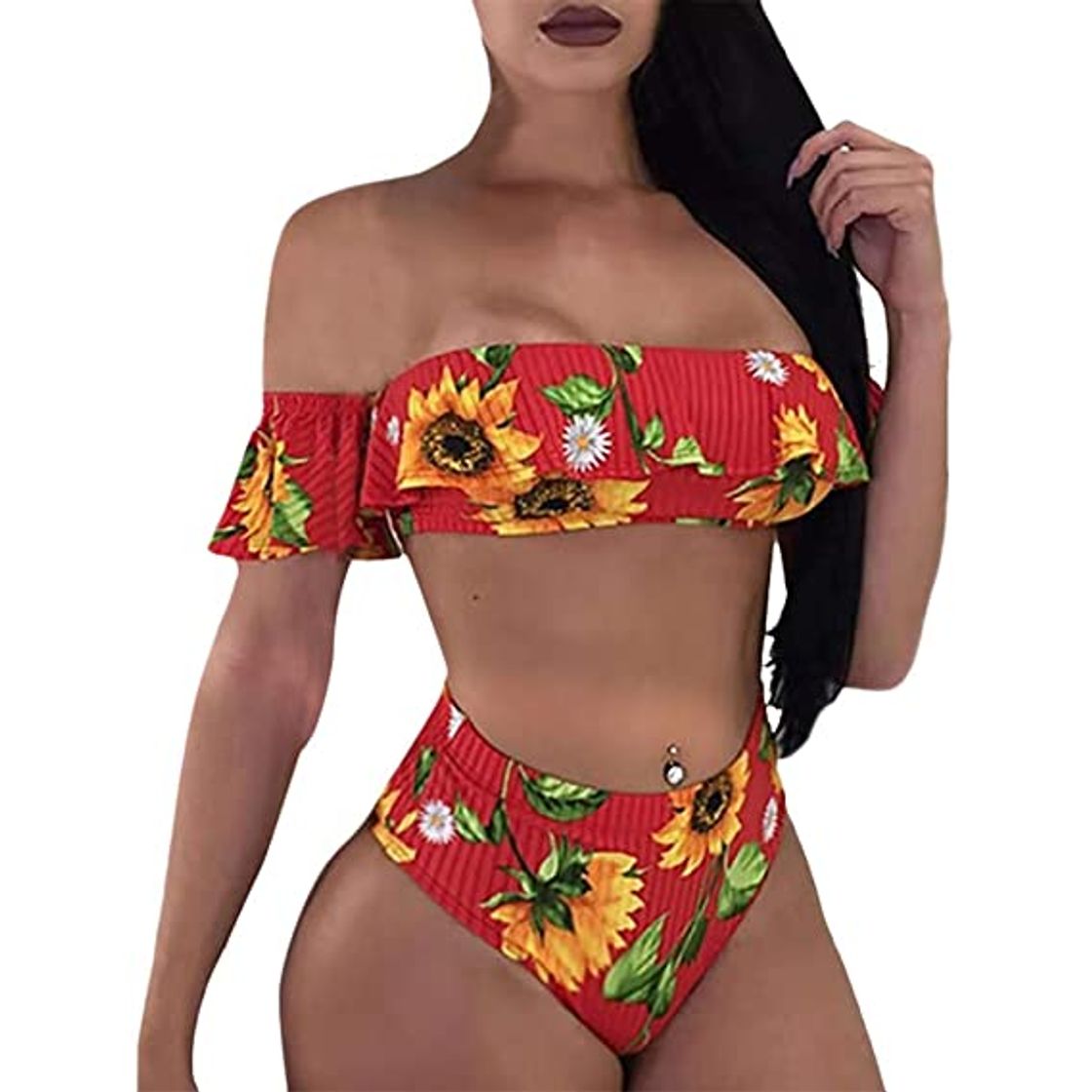 Product VECDY Bikinis Mujer 2019 Brasileños