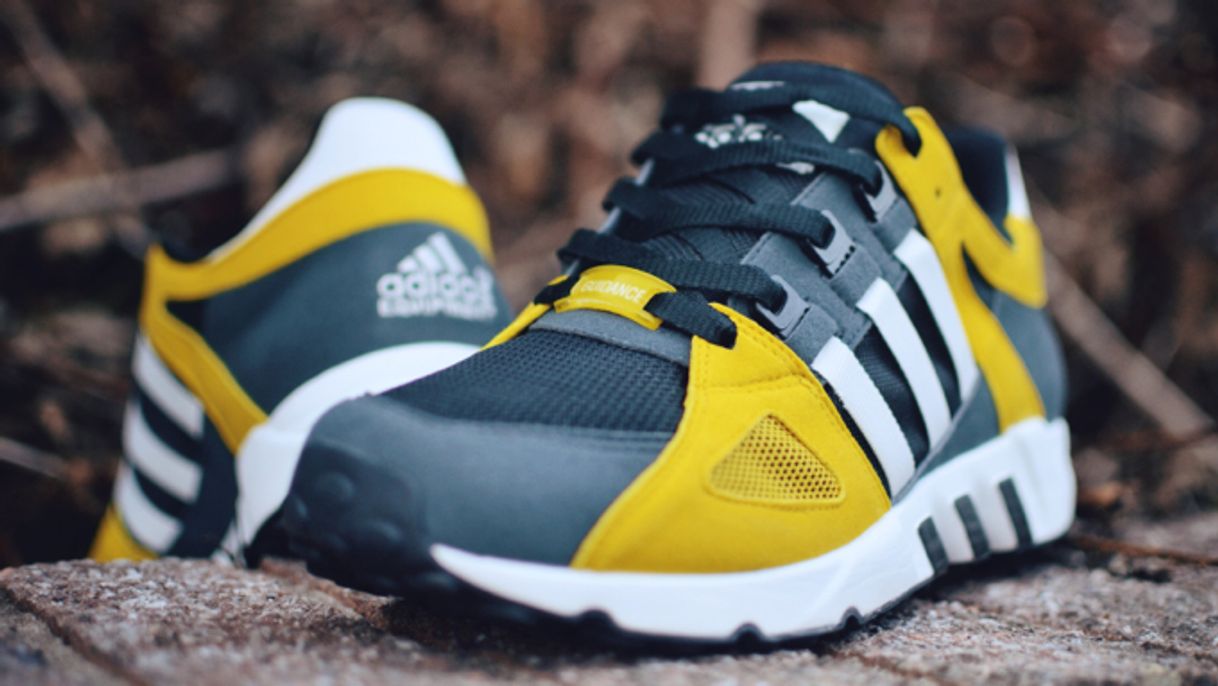 Moda Adidas EQT Guidance 93