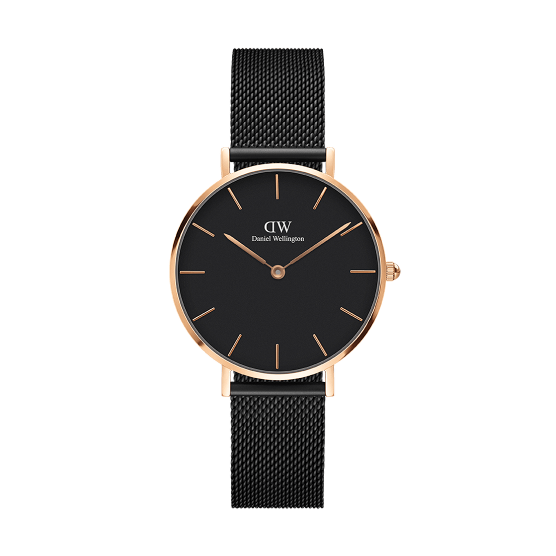 Moda Daniel Wellington: Timeless and elegant watches online