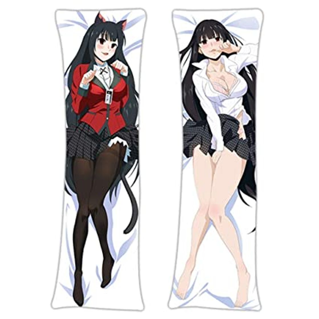 Producto waifu 150 x 50 cm melocotón piel Abrazo almohada almohada con verd ocultas reibver chluss de 79088