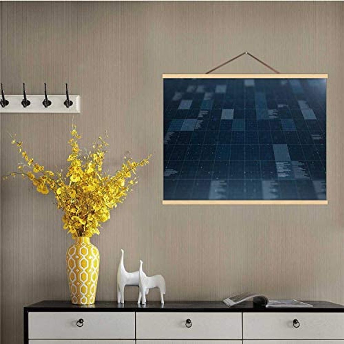 Fashion Hitecera Data Network USA,Decor Poster Technology ... - Amazon.com