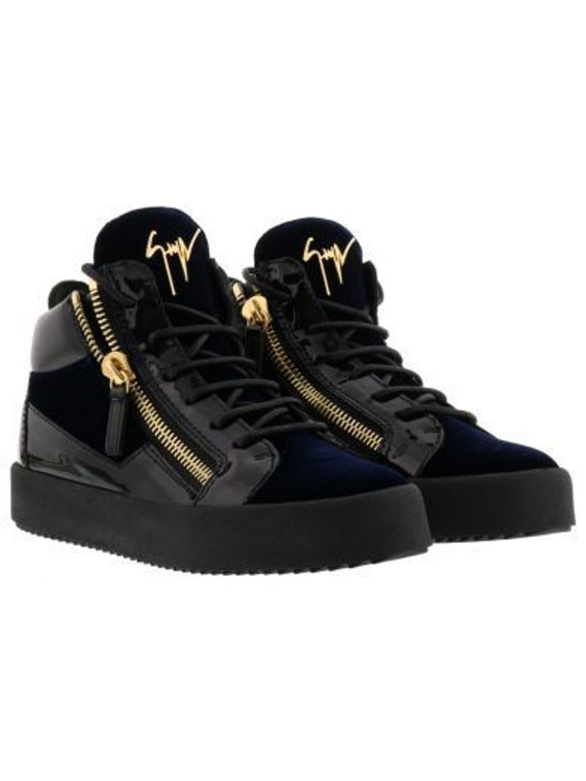 Fashion GIUSEPPE ZANOTTI Zapatillas 😎