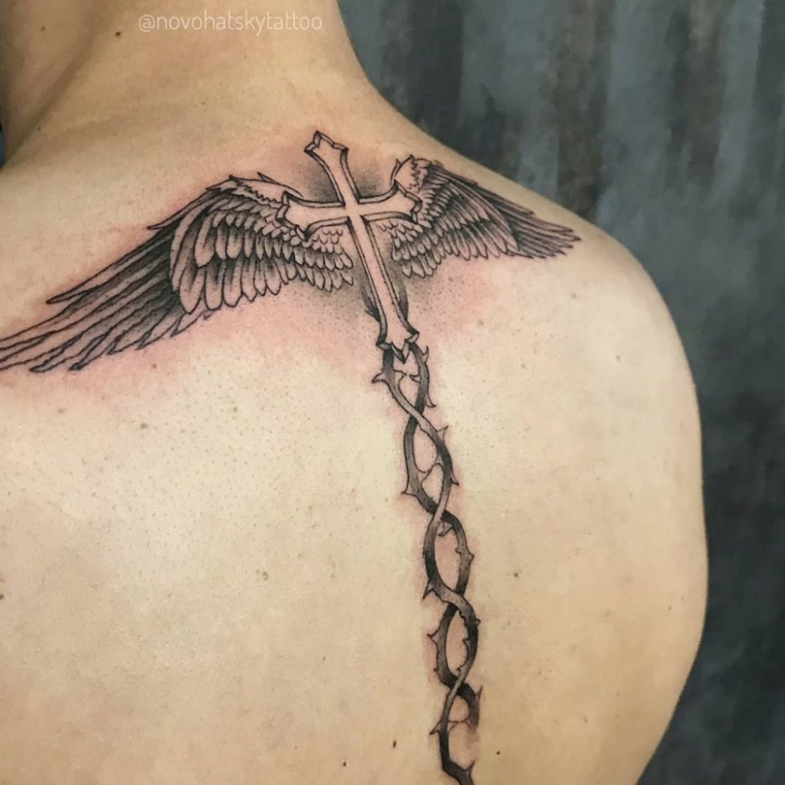 Tatuagem 23