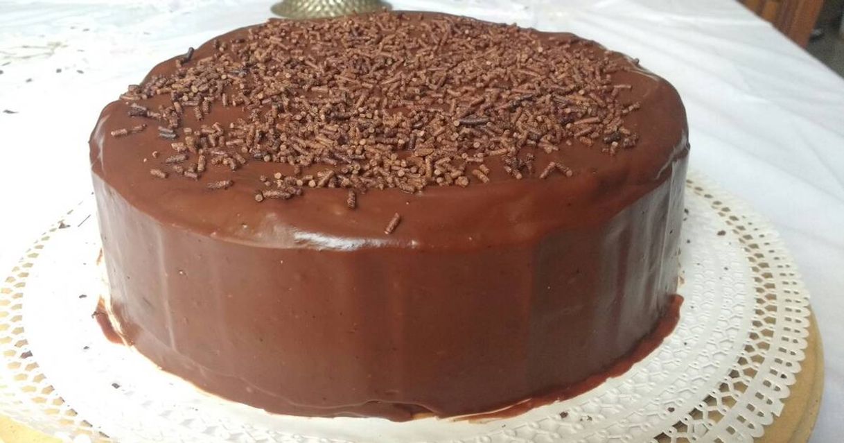 Moda Torta de chocolate