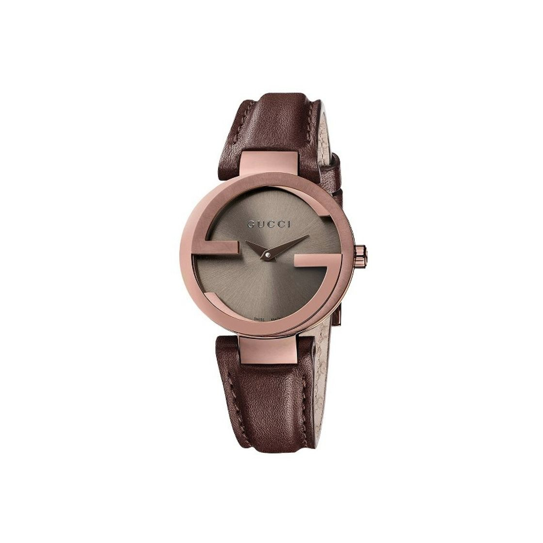 Moda Reloj Gucci