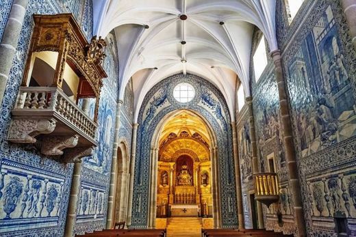 Igreja dos Lóios / Convento dos Lóios em Évora