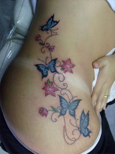 Tatoo massa