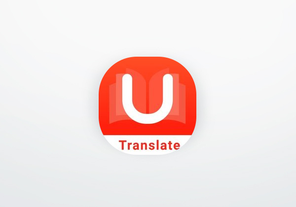 App Traductor U: inglés español