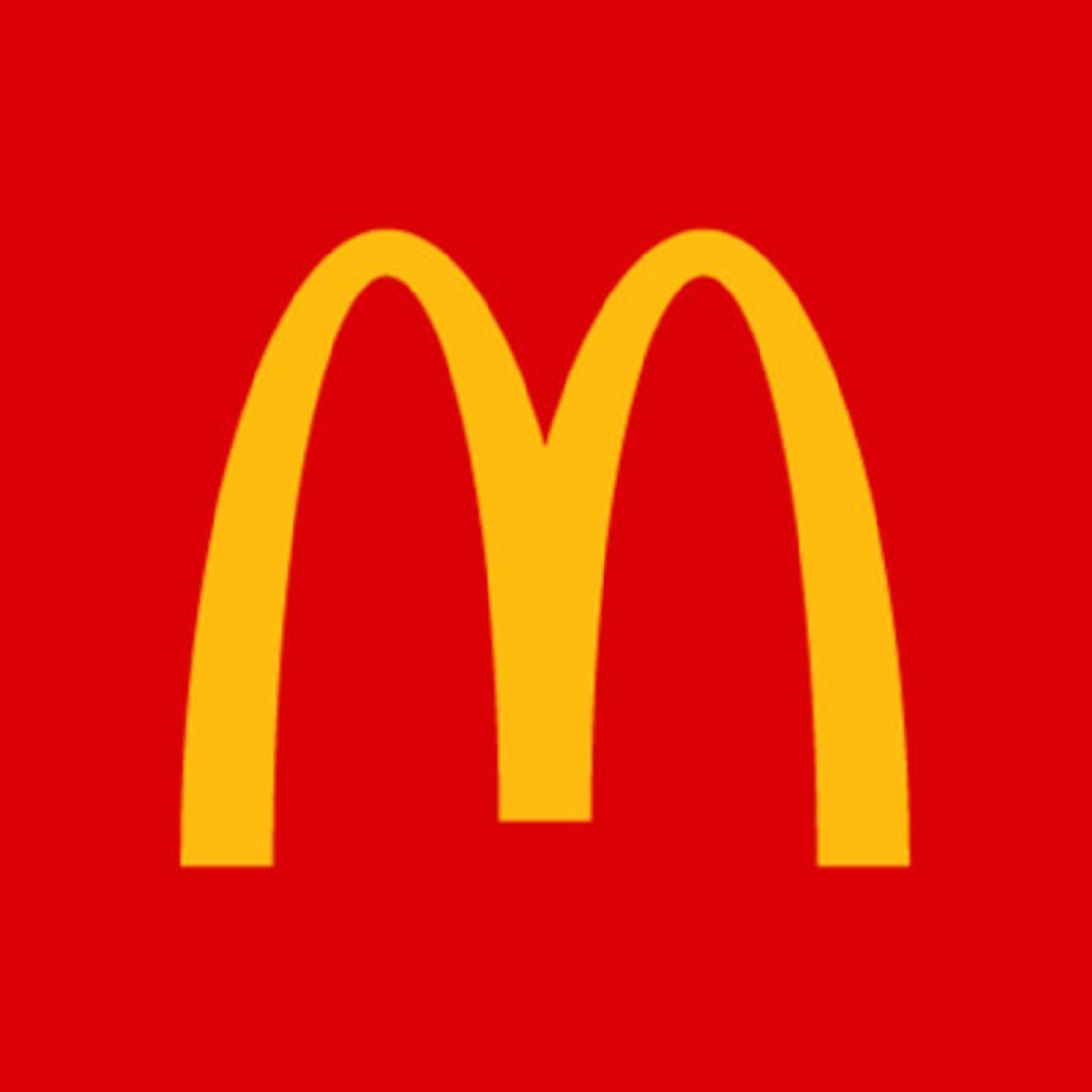 Restaurantes Mc Donald's