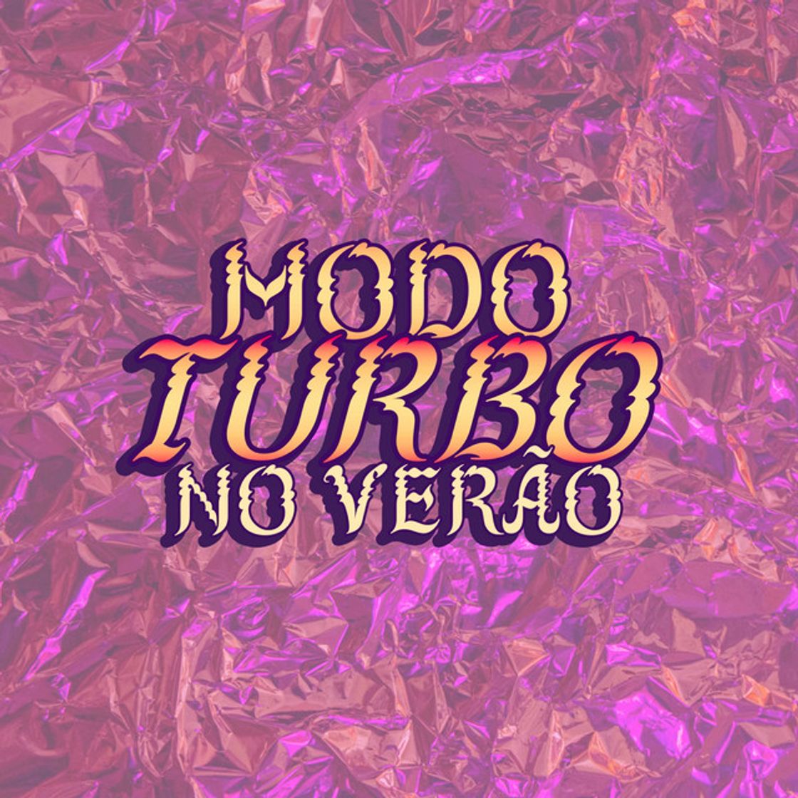 MODO TURBO