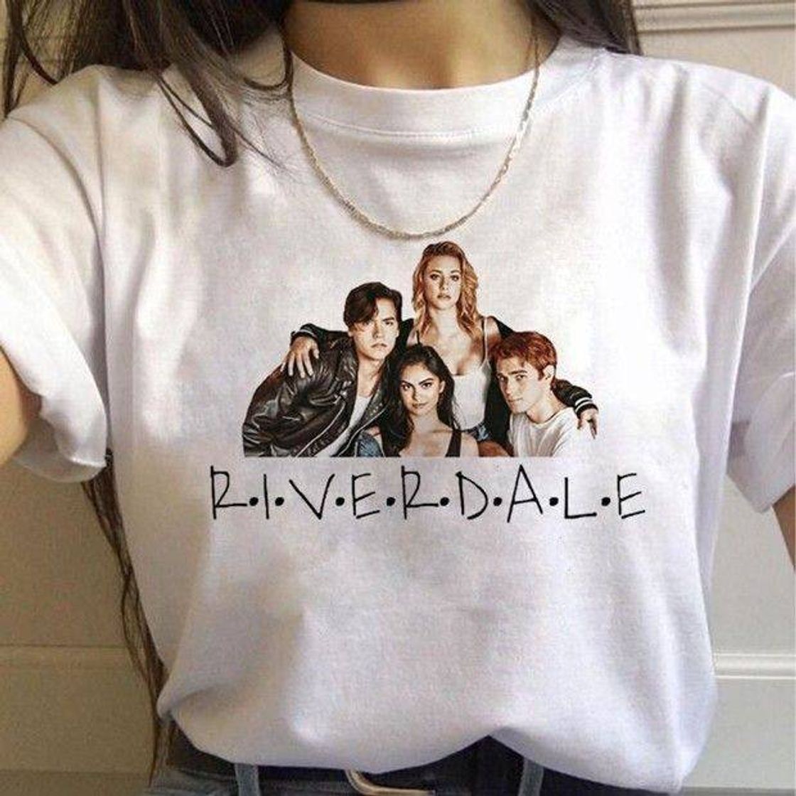 Moda QUEM AMA RIVERDALE?🥰