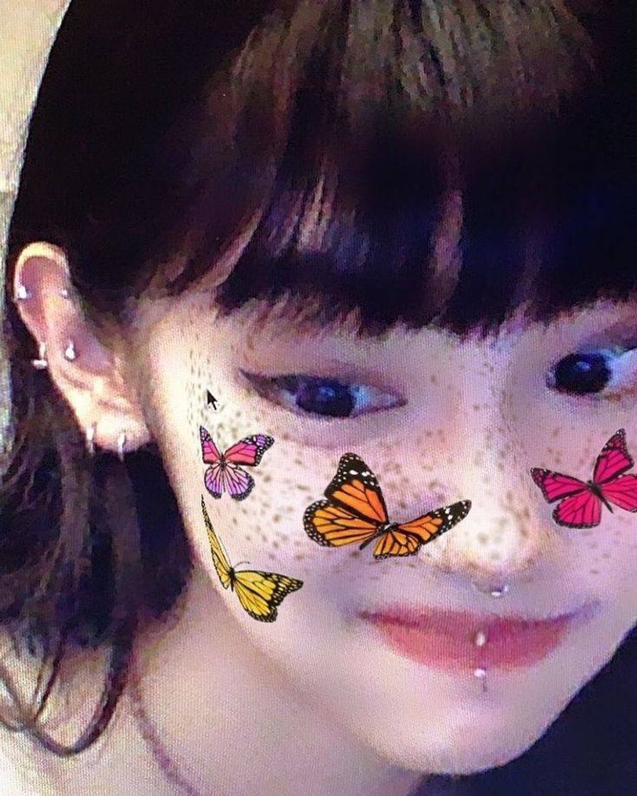 Social Pretty girl 🦄🦄