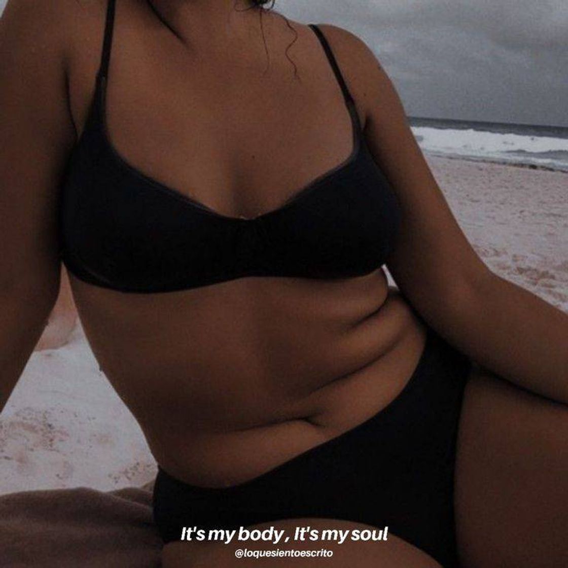 Moda My body 💕💕🤍