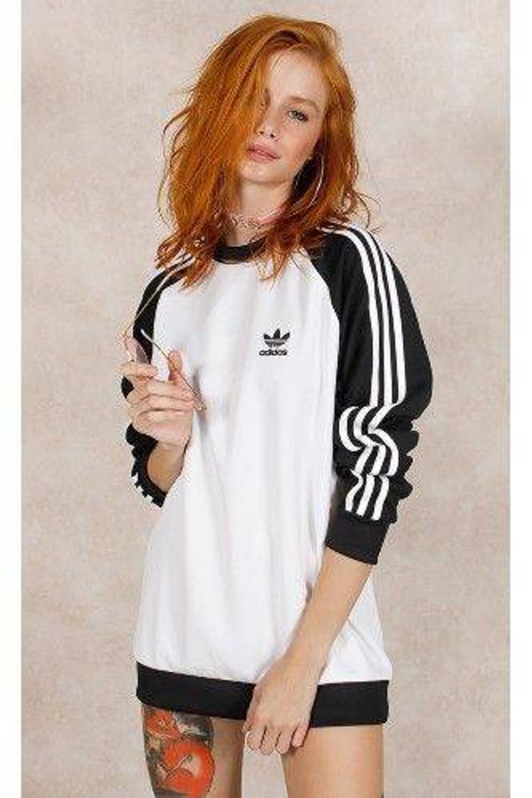 Fashion Adidas ✔️