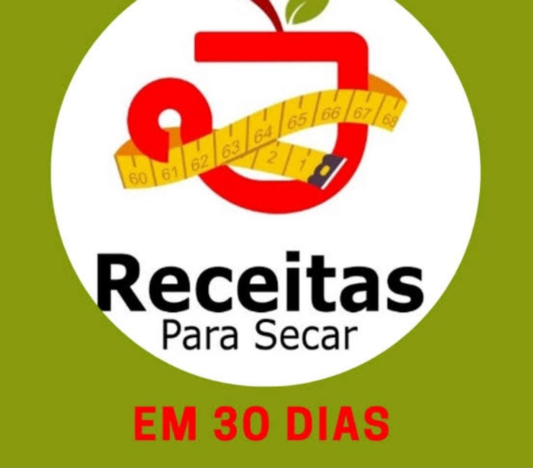 Emagreça de forma rápida e saudável, em 30 dias!         