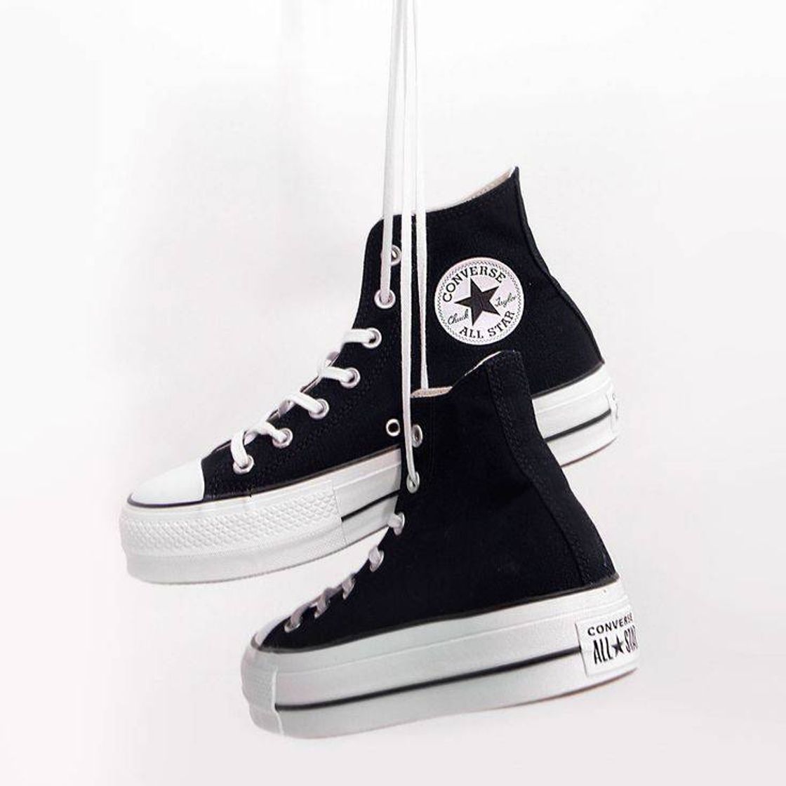 Fashion Converse 95ALL Star - 560846C - Size: 38.0