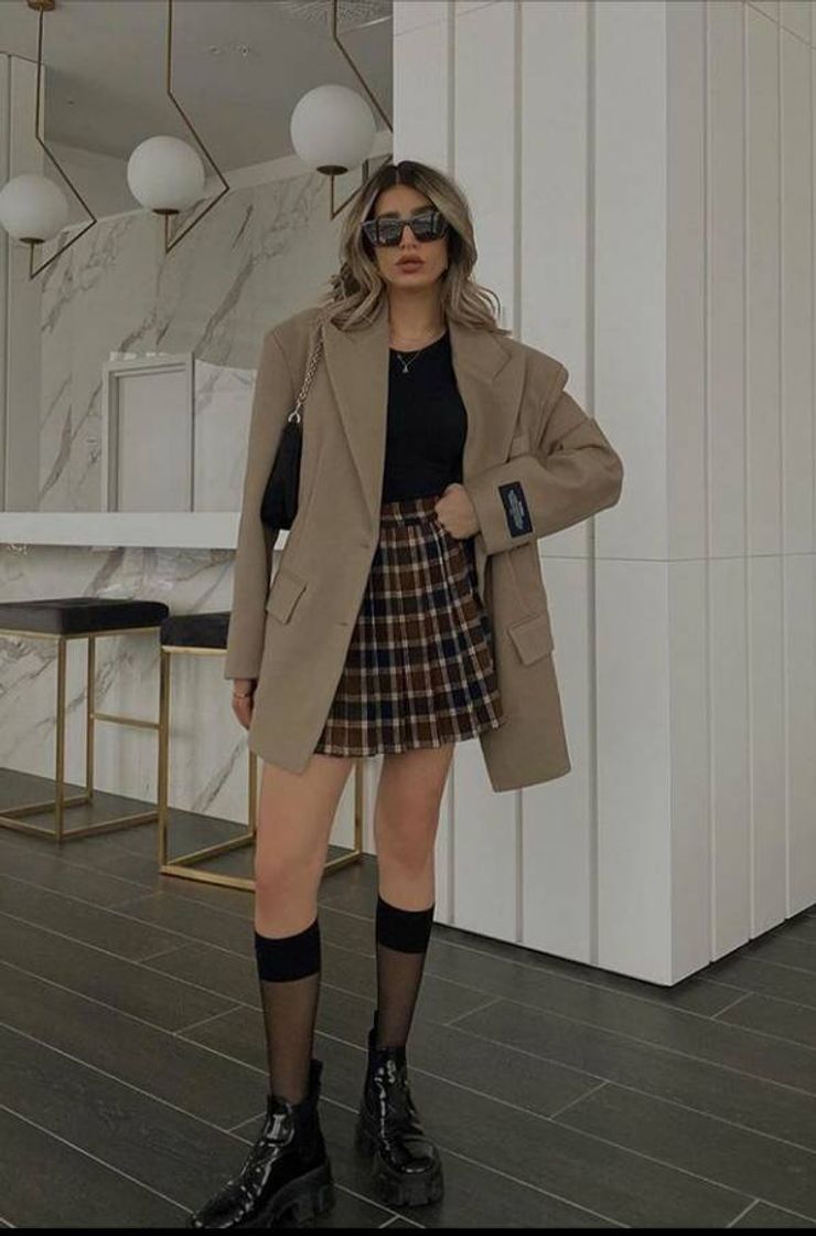 Fashion Brynn Structured Jacket 