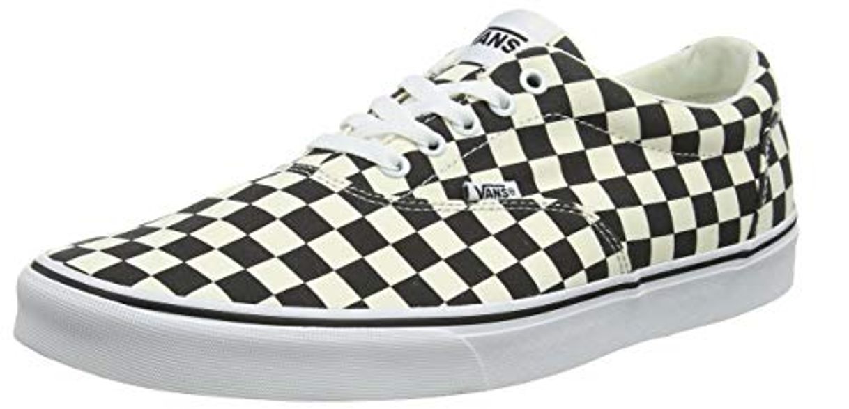 Lugares Vans Doheny, Zapatillas para Hombre, Multicolor