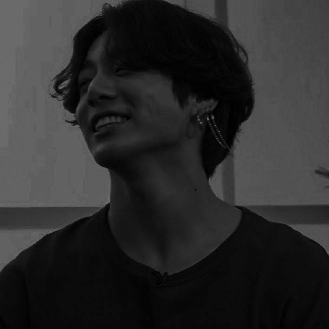 Moda Jungkook icon