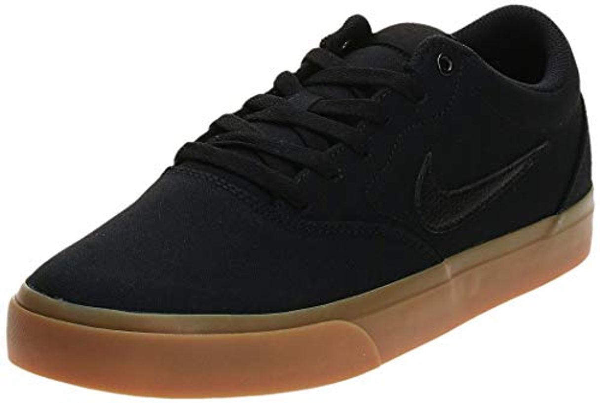 Fashion Nike SB Charge Cnvs