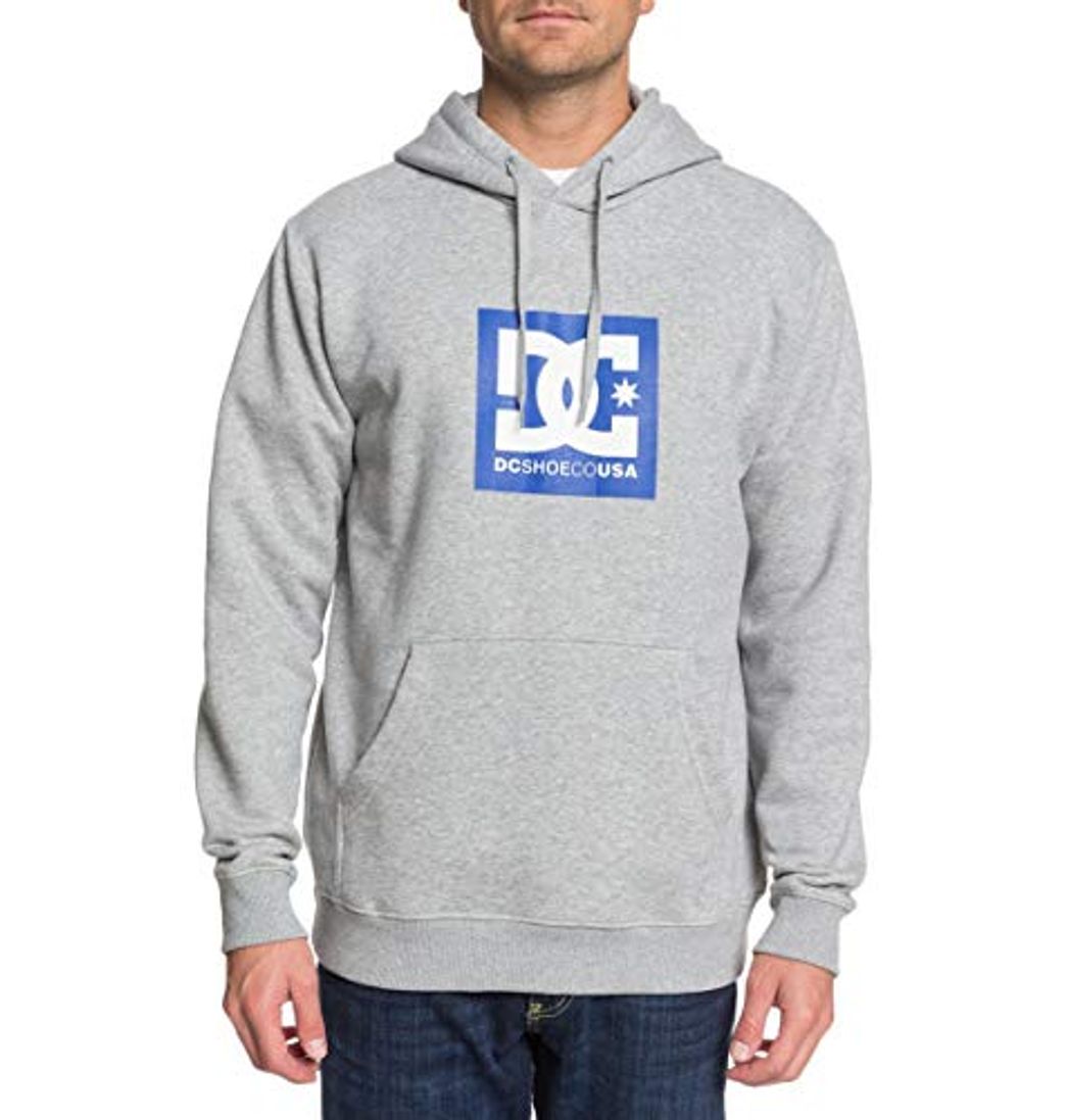 Lugar DC Shoes Square Star