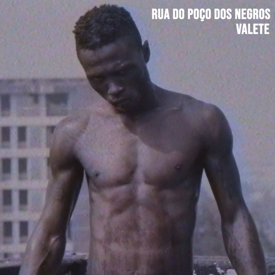 Canción Rua do Poço dos Negros