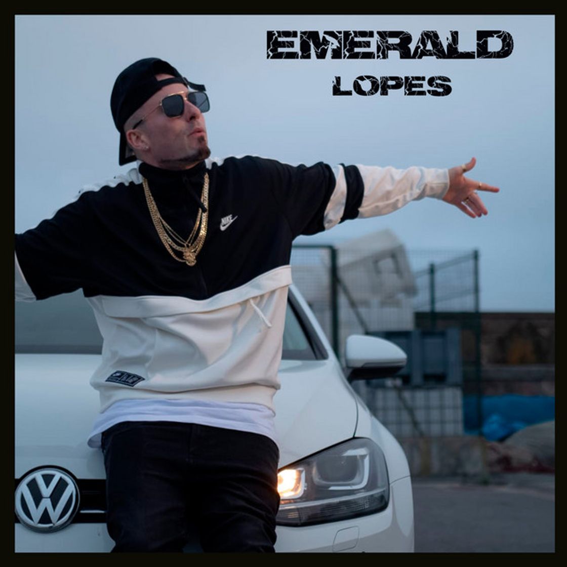 Music Emerald